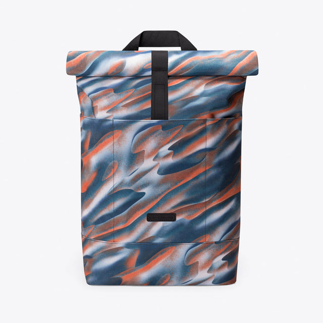 Manuel Carvalho Hajo Medium Backpack