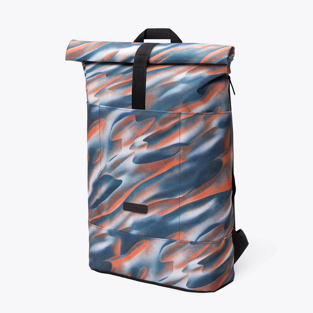 Manuel Carvalho Hajo Medium Backpack