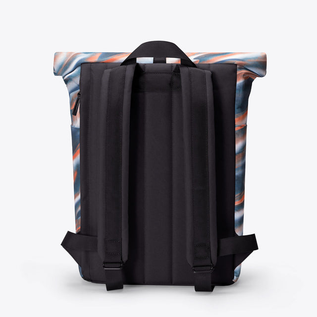 Manuel Carvalho Hajo Medium Backpack