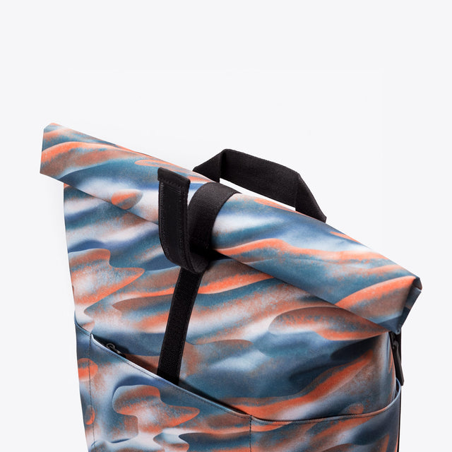 Manuel Carvalho Hajo Medium Backpack