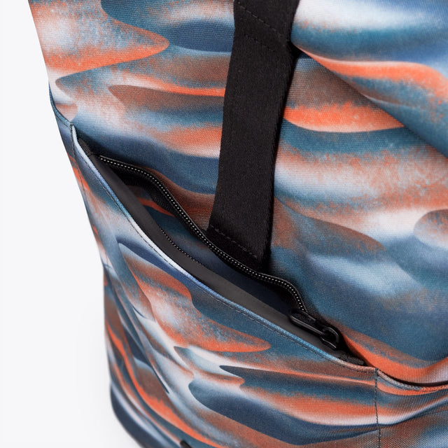 Manuel Carvalho Hajo Medium Backpack