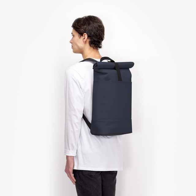 Lotus Infinity Hajo Medium Backpack