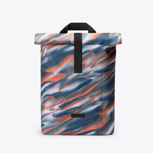 Manuel Carvalho Hajo Mini Backpack