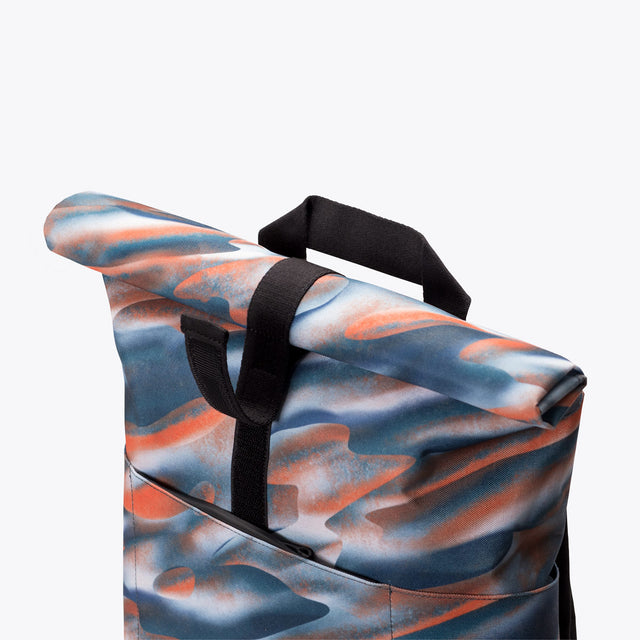 Manuel Carvalho Hajo Mini Backpack