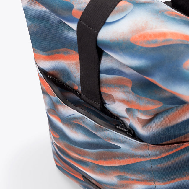 Manuel Carvalho Hajo Mini Backpack