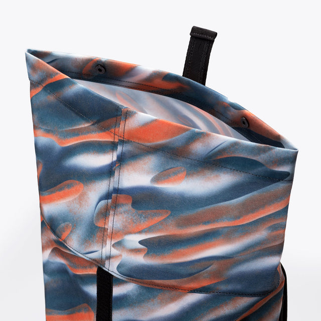 Manuel Carvalho Hajo Mini Backpack