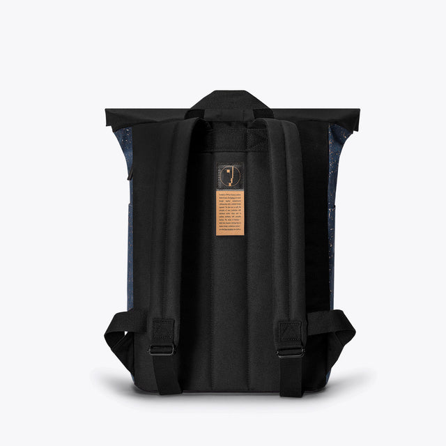 Bauhaus Hajo Mini Backpack