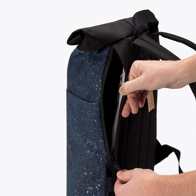 Bauhaus Hajo Mini Backpack