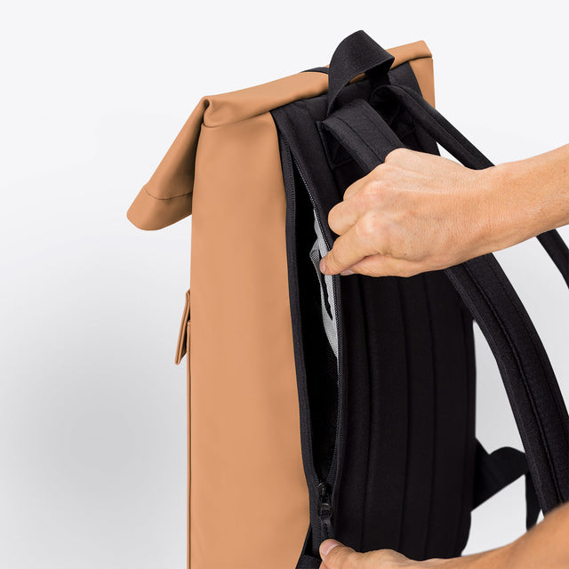 JASPER MEDIUM BACKPACK