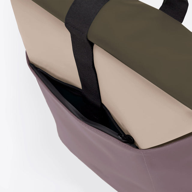 Hajo Mini Backpack