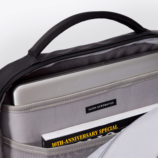 Hajo Pro Backpack