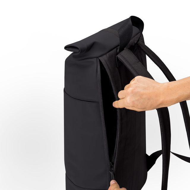 Lotus Infinity Hajo Medium Backpack