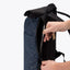 Bauhaus Hajo Mini Backpack