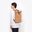 JASPER MEDIUM BACKPACK