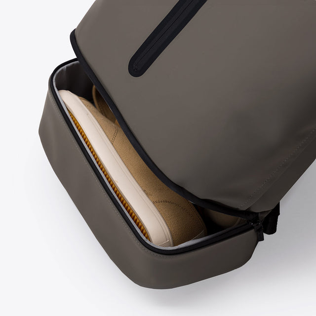 Hajo Pro Backpack