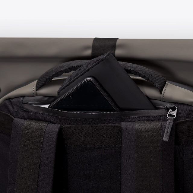 Hajo Pro Backpack