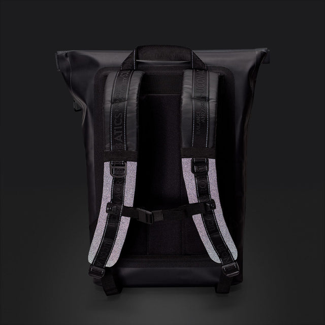 Jasper Medium Backpack