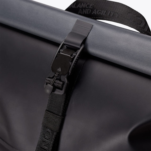 Jasper Medium Backpack