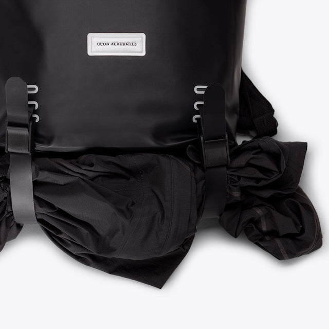 Jasper Medium Backpack