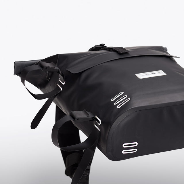 Jasper Medium Backpack